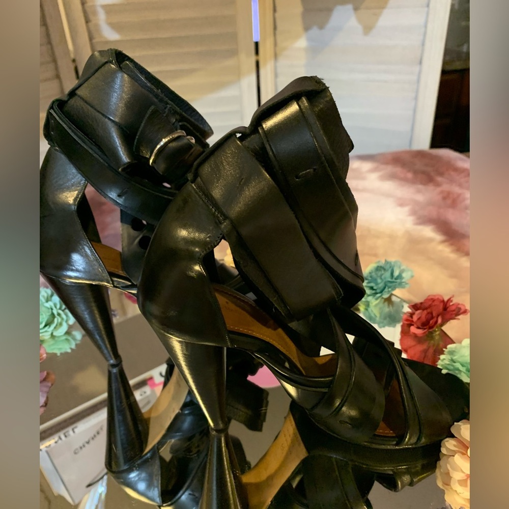 GUC❗️Isabel Marant pumps. - Picture 6 of 11